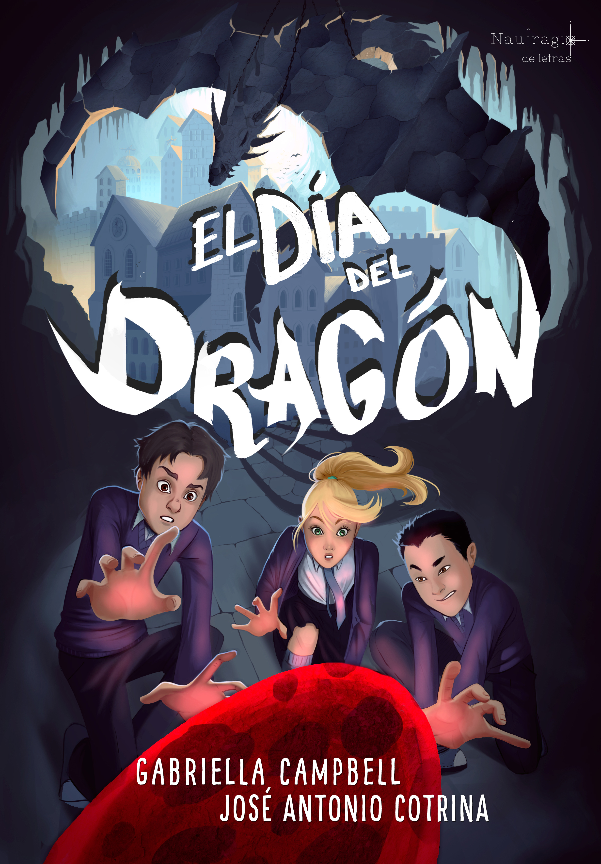 El día del dragón